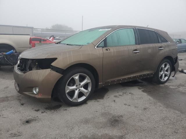 2009 Toyota Venza