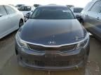 2017 KIA Optima Hybrid