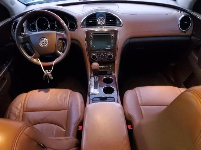 2013 Buick Enclave