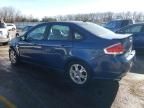 2008 Ford Focus SE