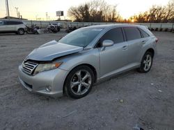 Salvage cars for sale from Copart Cleveland: 2010 Toyota Venza