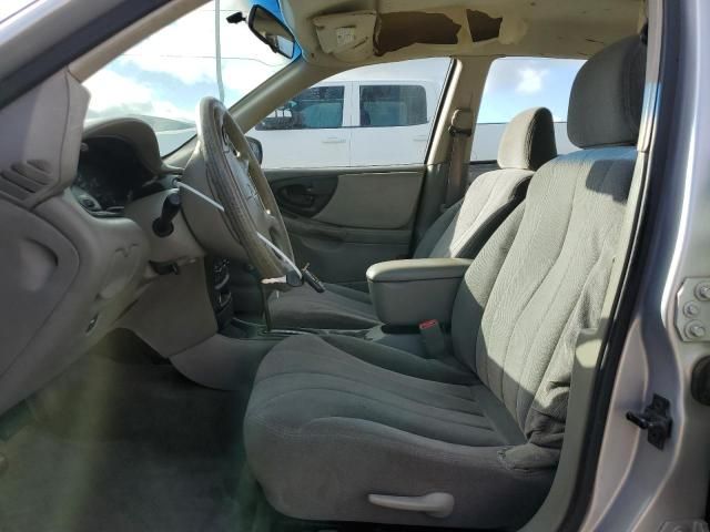 2003 Chevrolet Malibu