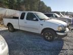 2002 Ford F150