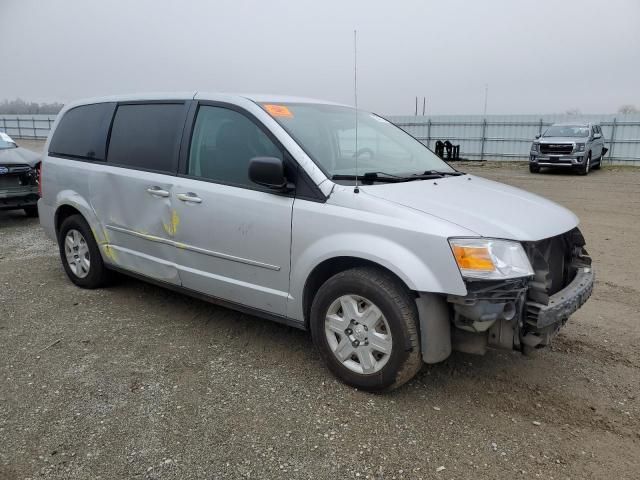 2009 Dodge Grand Caravan SE