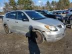 2004 Pontiac Vibe