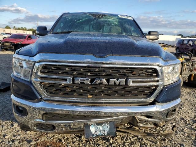 2023 Dodge RAM 1500 BIG HORN/LONE Star