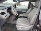 2014 Toyota Sienna XLE