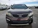 2011 KIA Sorento SX