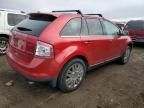 2010 Ford Edge Limited