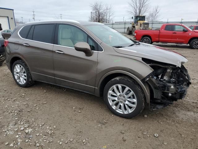 2019 Buick Envision Premium