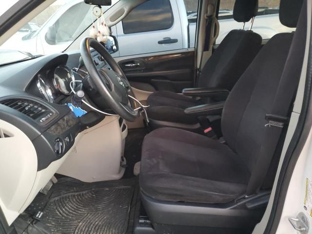 2011 Dodge Grand Caravan Mainstreet