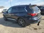 2018 Infiniti QX60