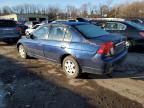 2003 Honda Civic LX