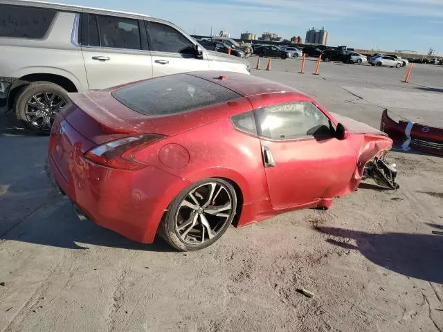 2020 Nissan 370Z Base