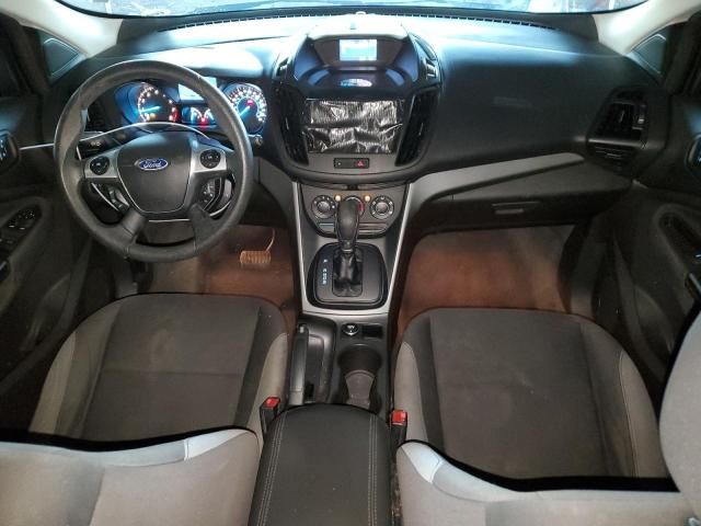 2013 Ford Escape S