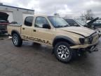 2002 Toyota Tacoma Double Cab Prerunner