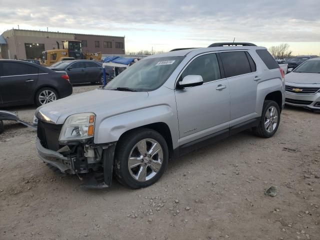 2014 GMC Terrain SLT