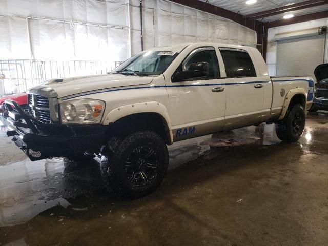 2008 Dodge RAM 2500