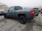 2007 Chevrolet Silverado C1500 Classic