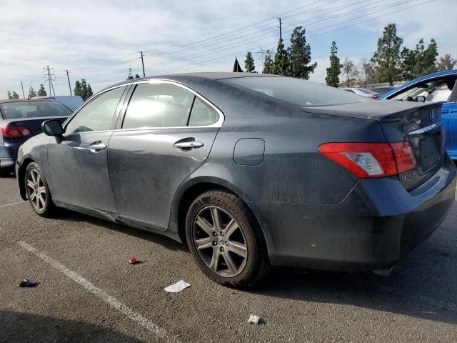 2007 Lexus ES 350