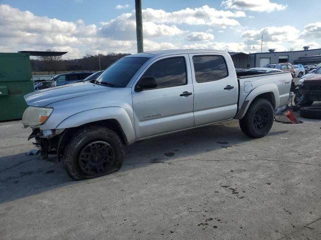 2006 Toyota Tacoma Double Cab