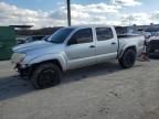 2006 Toyota Tacoma Double Cab