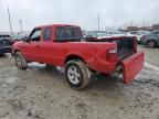 2003 Ford Ranger Super Cab