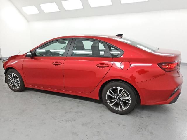 2024 KIA Forte LX