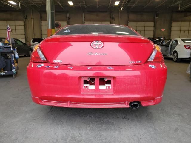 2005 Toyota Camry Solara SE