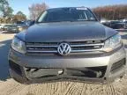 2014 Volkswagen Touareg V6