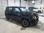 2016 Jeep Renegade Sport