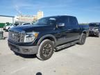 2019 Nissan Titan SV