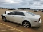 2010 Chevrolet Malibu 2LT