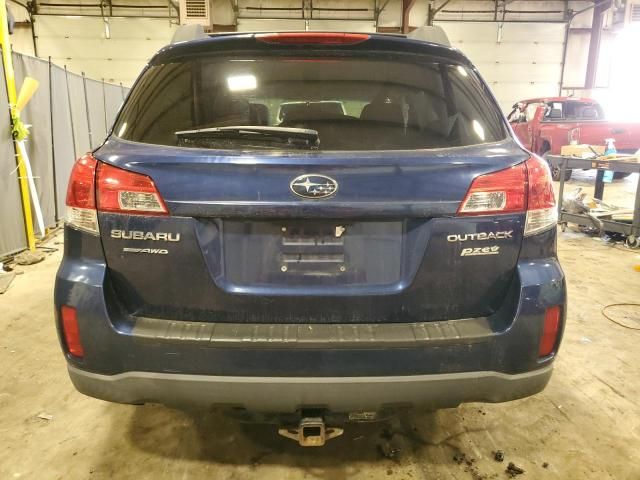 2011 Subaru Outback 2.5I Premium