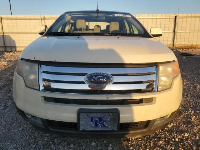 2008 Ford Edge Limited