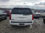 2013 GMC Yukon XL K1500 SLT