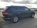 2018 Volkswagen Atlas SEL