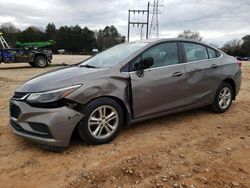 2018 Chevrolet Cruze LT en venta en China Grove, NC