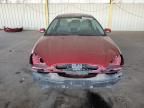 2000 Ford Taurus SES