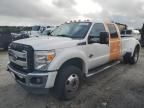 2013 Ford F450 Super Duty