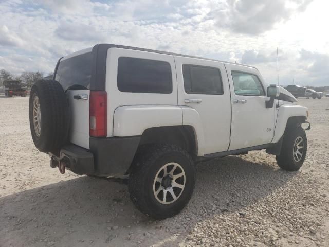 2007 Hummer H3