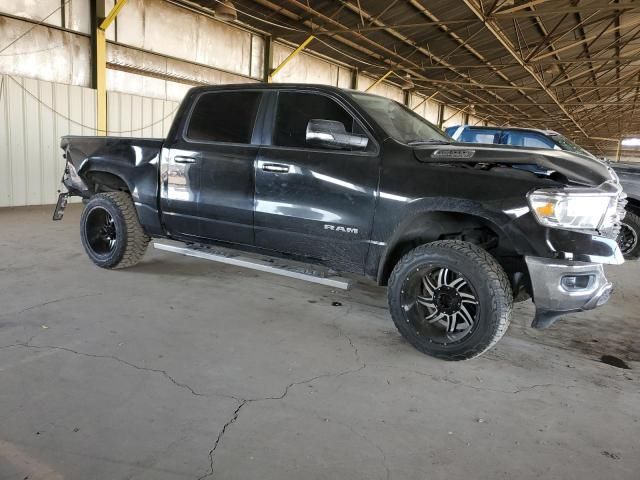 2019 Dodge RAM 1500 BIG HORN/LONE Star