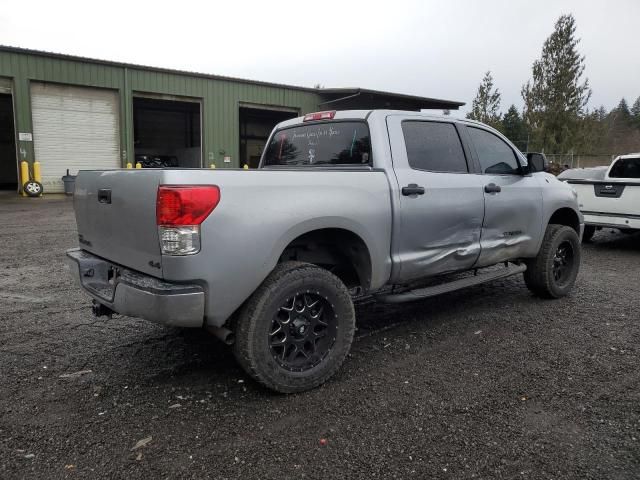 2013 Toyota Tundra Crewmax SR5