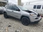 2015 Jeep Cherokee Sport