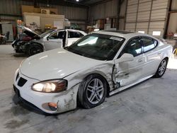 2006 Pontiac Grand Prix GT en venta en Rogersville, MO