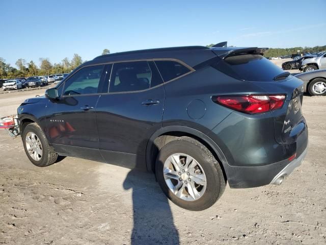 2019 Chevrolet Blazer 1LT