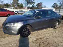 2013 Volkswagen Jetta SE en venta en Hampton, VA