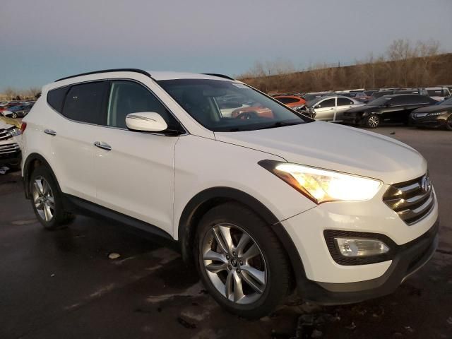 2013 Hyundai Santa FE Sport