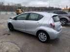 2013 Toyota Prius C