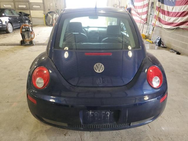 2006 Volkswagen New Beetle 2.5L Option Package 1